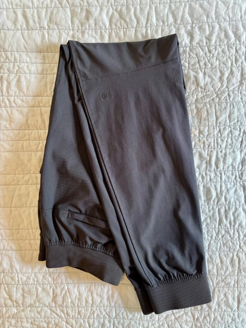 Mens Lululemon ABC Warpstreme Jogger - 30